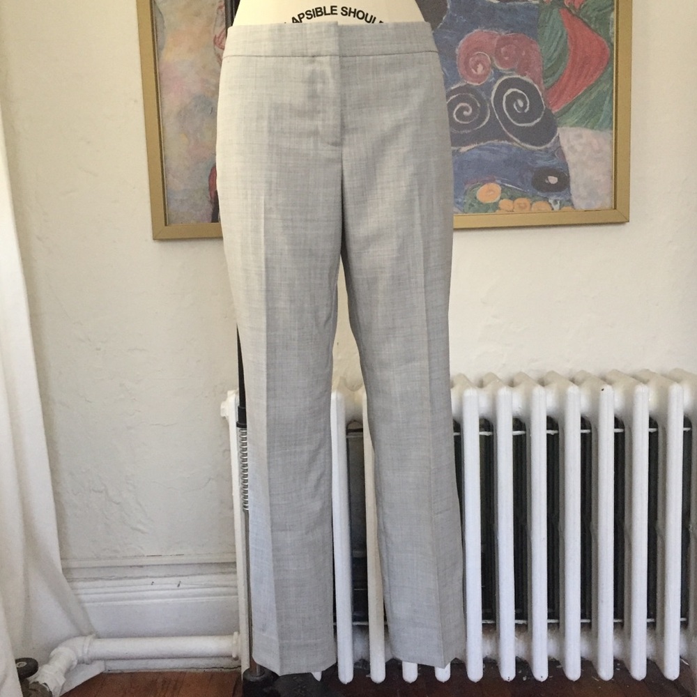 J.Crew Dress Pants